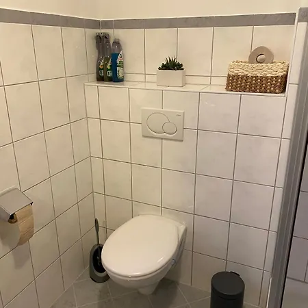 Lejlighed Monteurwohnung In 94405 Landau an der Isar