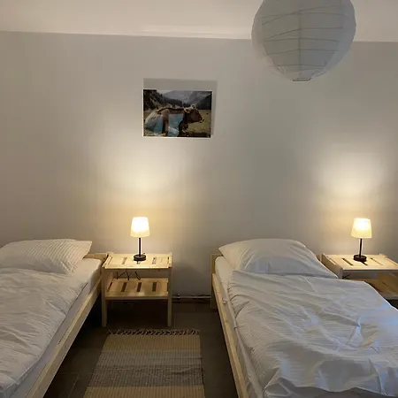 Monteurwohnung In 94405 Lejlighed