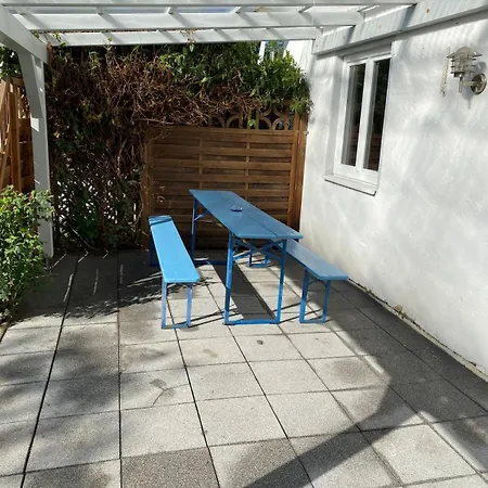 Monteurwohnung In 94405 Lejlighed