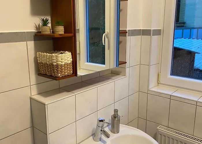 Apartment Monteurwohnung In 94405 Landau an der Isar