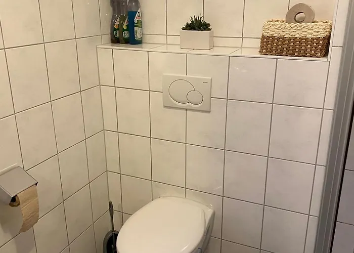 Apartment Monteurwohnung In 94405 Landau an der Isar