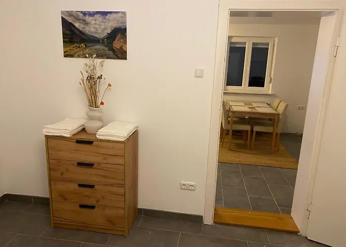 Monteurwohnung In 94405