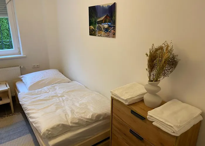 Monteurwohnung In 94405 Landau an der Isar