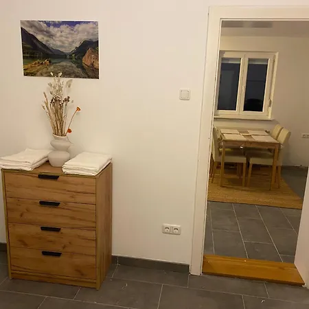 Monteurwohnung In 94405
