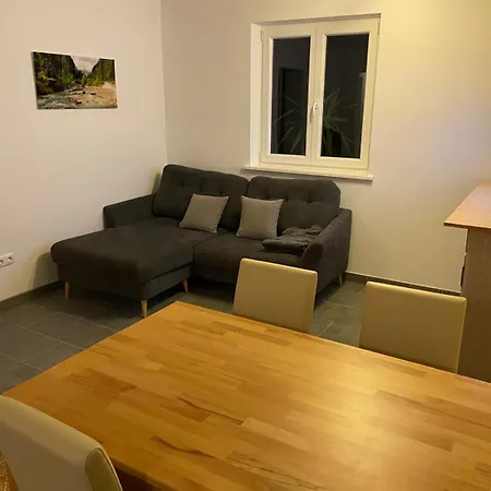 Apartament Monteurwohnung In 94405 Landau an der Isar